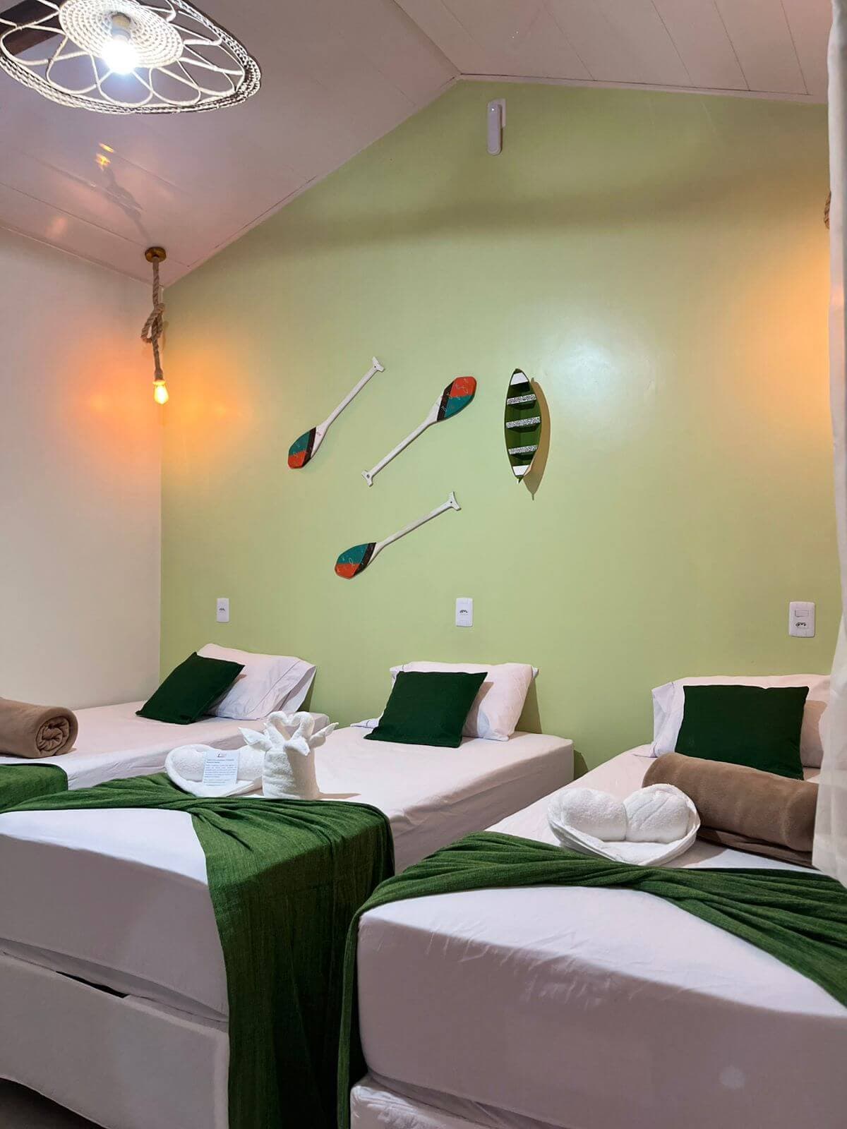 Imagem 10 da galeria da pousada