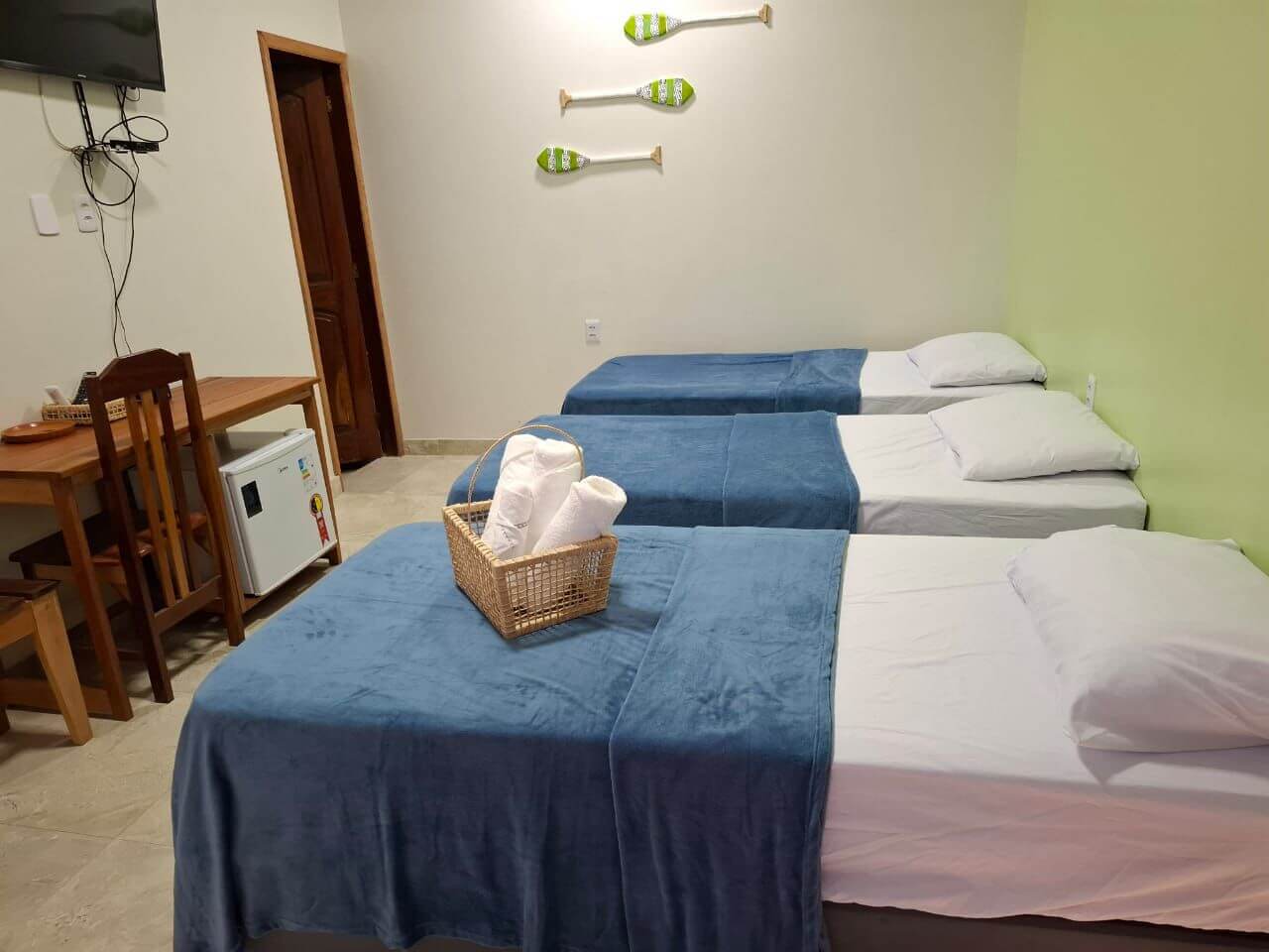 Imagem 17 da galeria da pousada