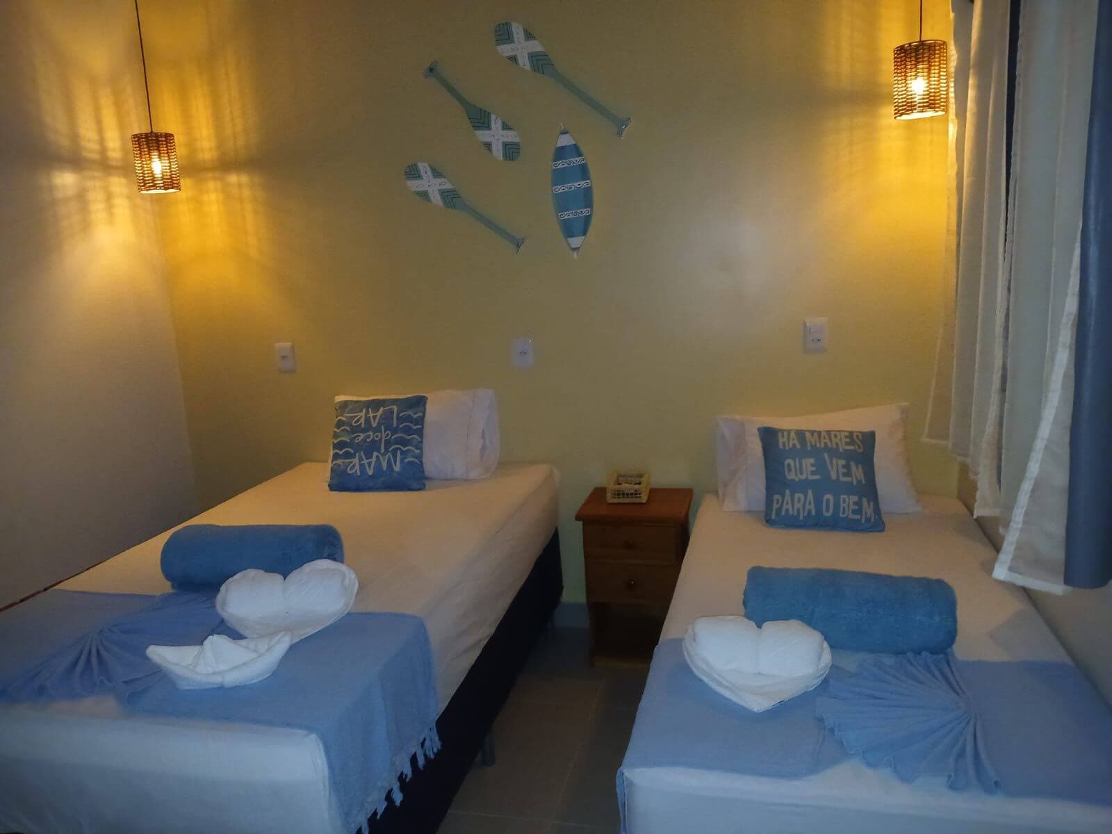 Imagem 2 da galeria da pousada